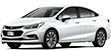 Comprar Carro Chevrolet Cruze em São José do Rio Preto e Região