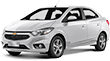 Comprar Carro Chevrolet Prisma em São José do Rio Preto e Região
