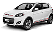 Comprar Carro Fiat Palio em São José do Rio Preto e Região