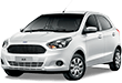 Comprar Carro Ford Ka em São José do Rio Preto e Região