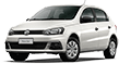 Comprar Carro Volkswagen Gol em São José do Rio Preto e Região
