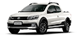 Comprar Carro Volkswagen Saveiro em São José do Rio Preto e Região