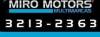 Miro Motors